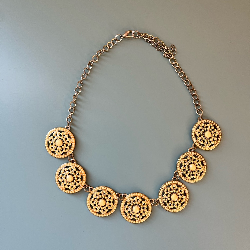 Francesca's Statement Necklace
